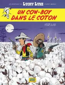 Les Aventures de Lucky Luke d apres Morris T09