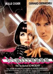 Mistress (1975)