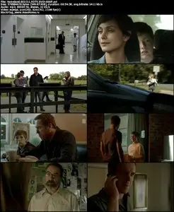 Homeland S01E11 "The Vest"