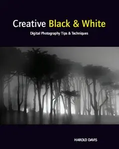 Creative Black and White: Digital Photography Tips and Techniques (repost)