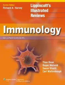 Immunology, 2nd Edition (Repost)