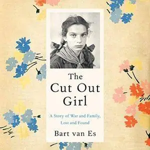 The Cut Out Girl [Audiobook]