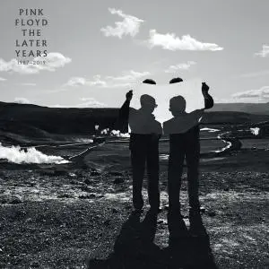 Pink Floyd - The Later Years: 1987-2019 (2019) [Official Digital Download 24/96]