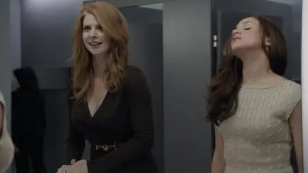 Suits S02E01