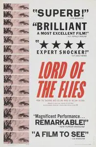 Lord of the Flies (1963)