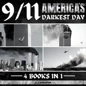 9/11: America's Darkest Day [Audiobook]