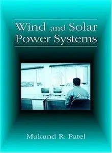 Wind and Solar Power Systems (repost)
