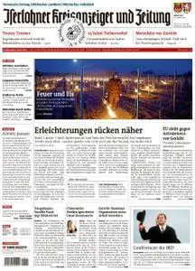 Iserlohner Kreisanzeiger – 27. April 2021