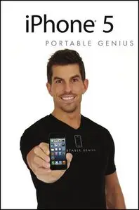 iPhone 5 Portable Genius (repost)