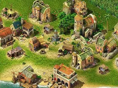 Port Royale 2 (2004)