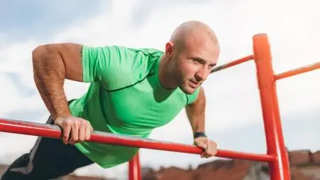 Street Workout From Beginner to Advanced