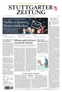 Stuttgarter Zeitung – 04. Februar 2020