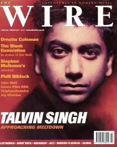 The Wire - March 2001 (Issue 205)