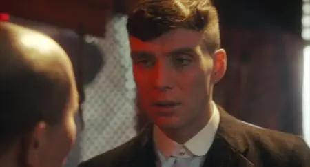 Peaky Blinders S01E06