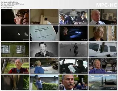 Dam Busters Declassified (2010)