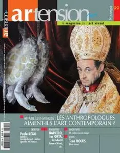 Artension Nº 99 Janvier Février 2010