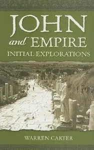 John and Empire: Initial Explorations
