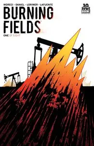 Burning Fields 001 (2015)