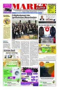 Markt Extra - 07. April 2018