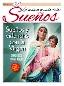 Sueños, interpretación – 15 abril 2023