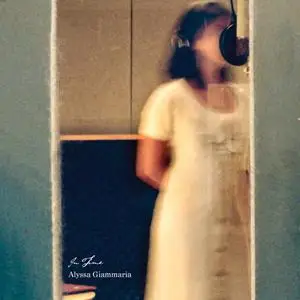 Alyssa Giammaria - In Time (2023) [Official Digital Download]