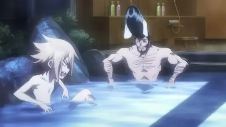 Shaman King Flowers - 02