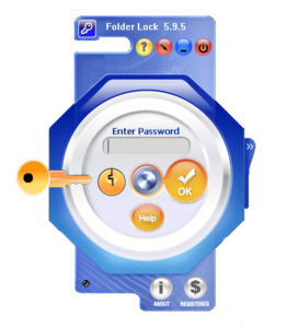  Folder Lock 5.9.5