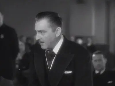 State's Attorney (1932)