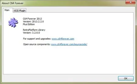 Cloanto C64 Forever 2013.2.2.0 Plus Edition