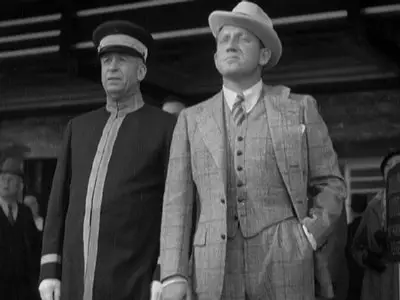 They Gave Him a Gun (1937)