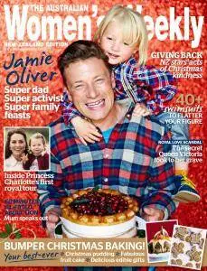 The Australian Women's Weekly New Zealand Edition - December 2016