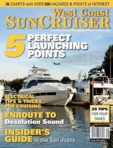 West Coast SunCruiser 2017