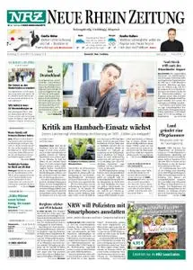 NRZ Neue Rhein Zeitung Emmerich/Issel - 10. Januar 2019