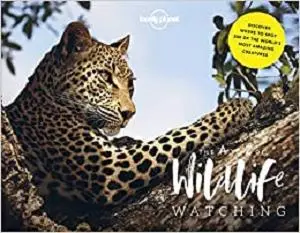 Lonely Planet's A-Z of Wildlife Watching