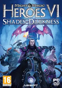 Might and Magic Heroes VI: Shades of Darkness (2013)