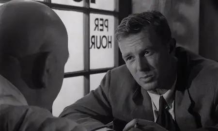 The Killing (1956) Criterion Collection
