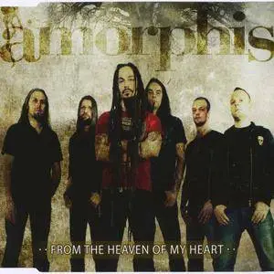 Amorphis: Singles & EP Collection (1993-2009) Re-up