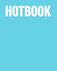 Hotbook - septiembre 2017