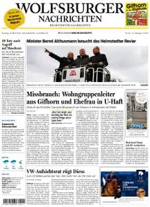 Wolfsburger Nachrichten - Helmstedter Nachrichten - 16. März 2019
