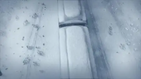 Arctic Apocalypse (2019)
