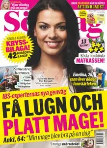 Aftonbladet Söndag – 24 maj 2020