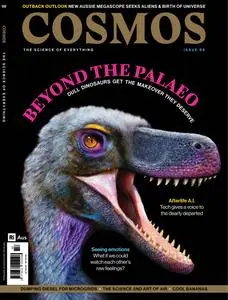 Cosmos Magazine - March 2023