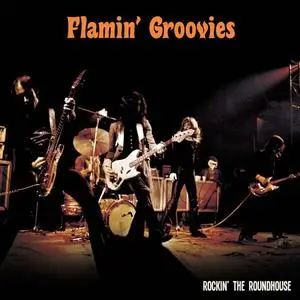 Flamin' Groovies - Rockin' The Roundhouse (Live) (2023)