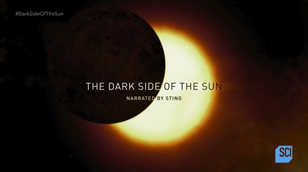 The Dark Side of the Sun (2017)