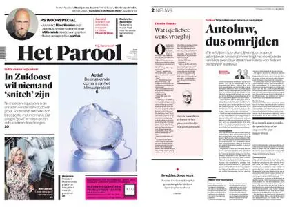 Het Parool – 05 oktober 2019
