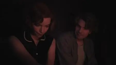 The Queen's Gambit S01E04