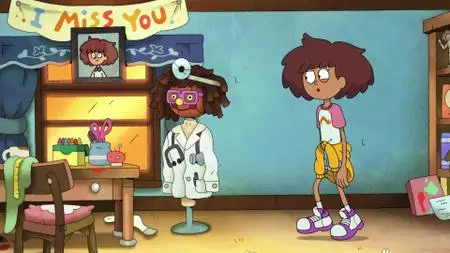 Amphibia S03E09