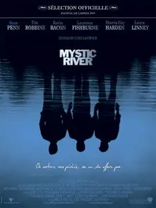 Mystic River / Таинственная река (2003)