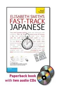 Fast-Track Japanese