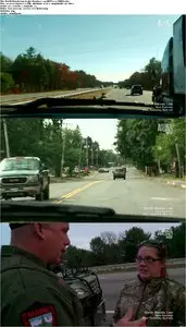 North Woods Law S04E01-E02 (2014)